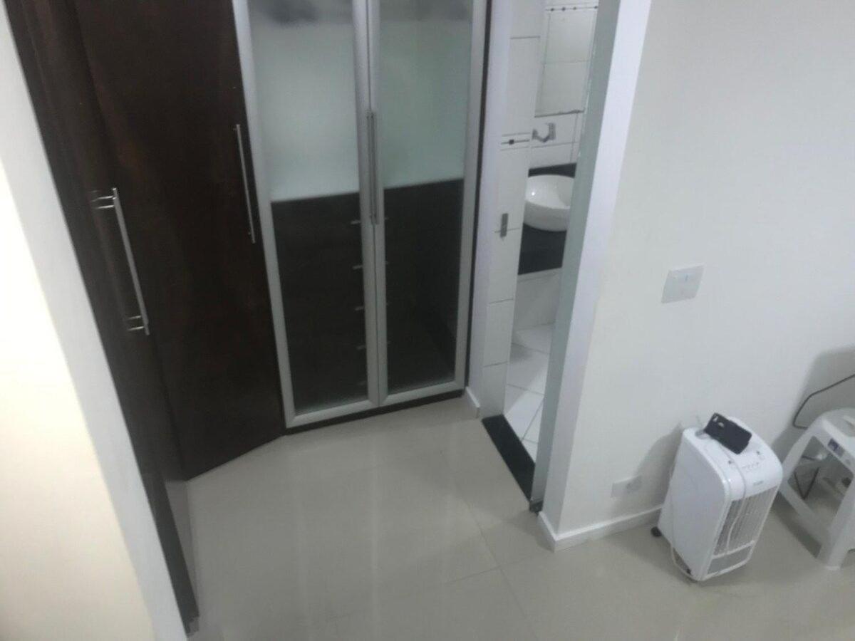 703 - Apto Inteiro Morumbi 703 São Paulo Extérieur photo