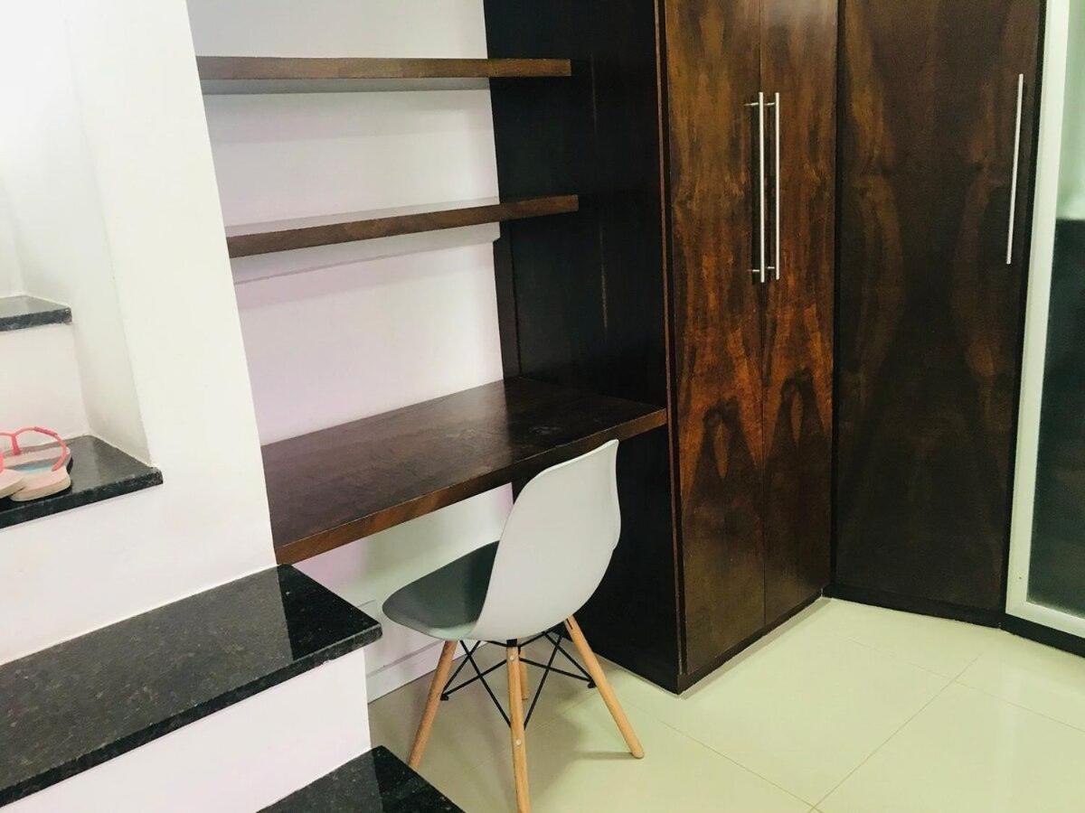 703 - Apto Inteiro Morumbi 703 São Paulo Extérieur photo
