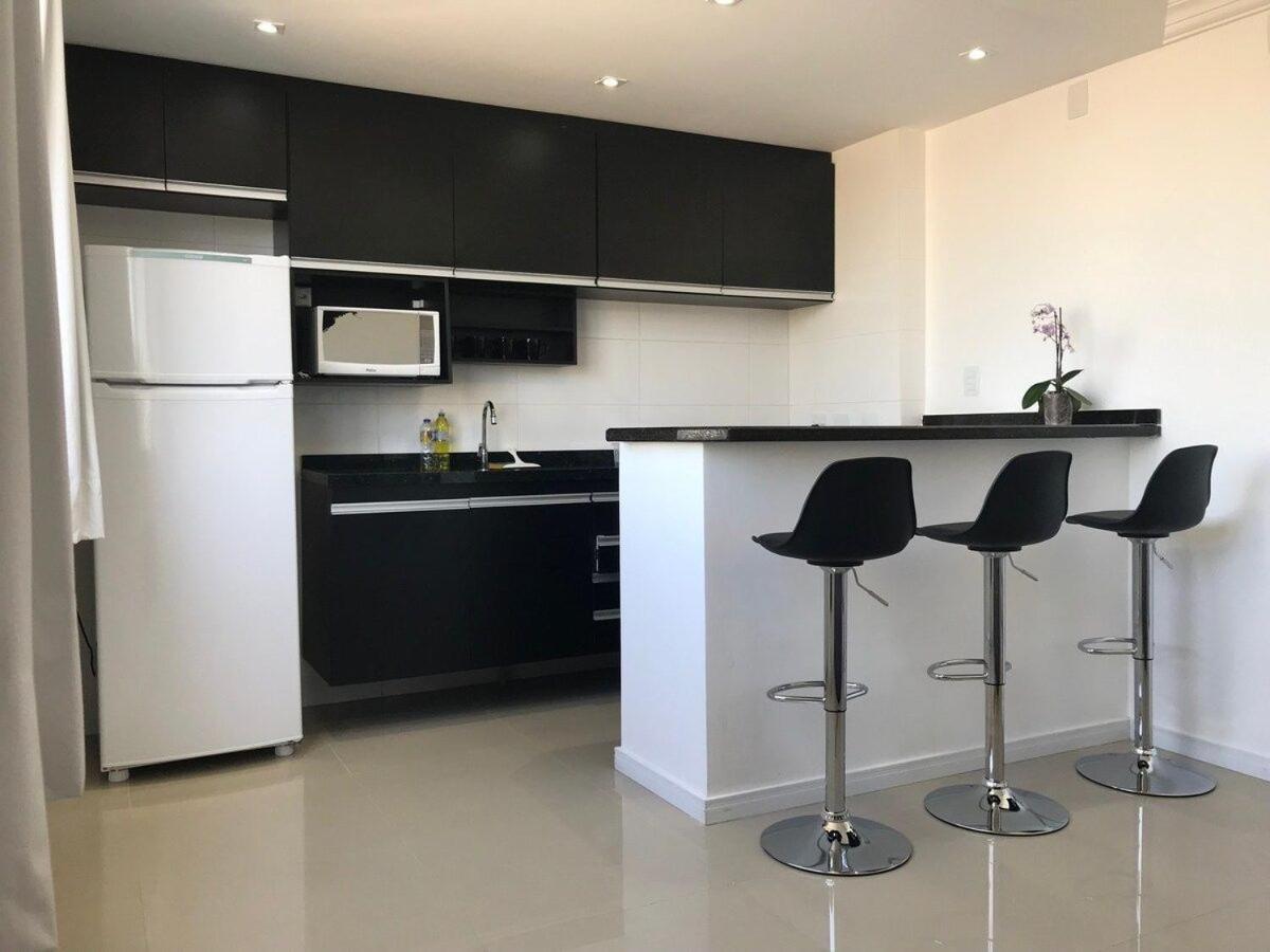 703 - Apto Inteiro Morumbi 703 São Paulo Extérieur photo
