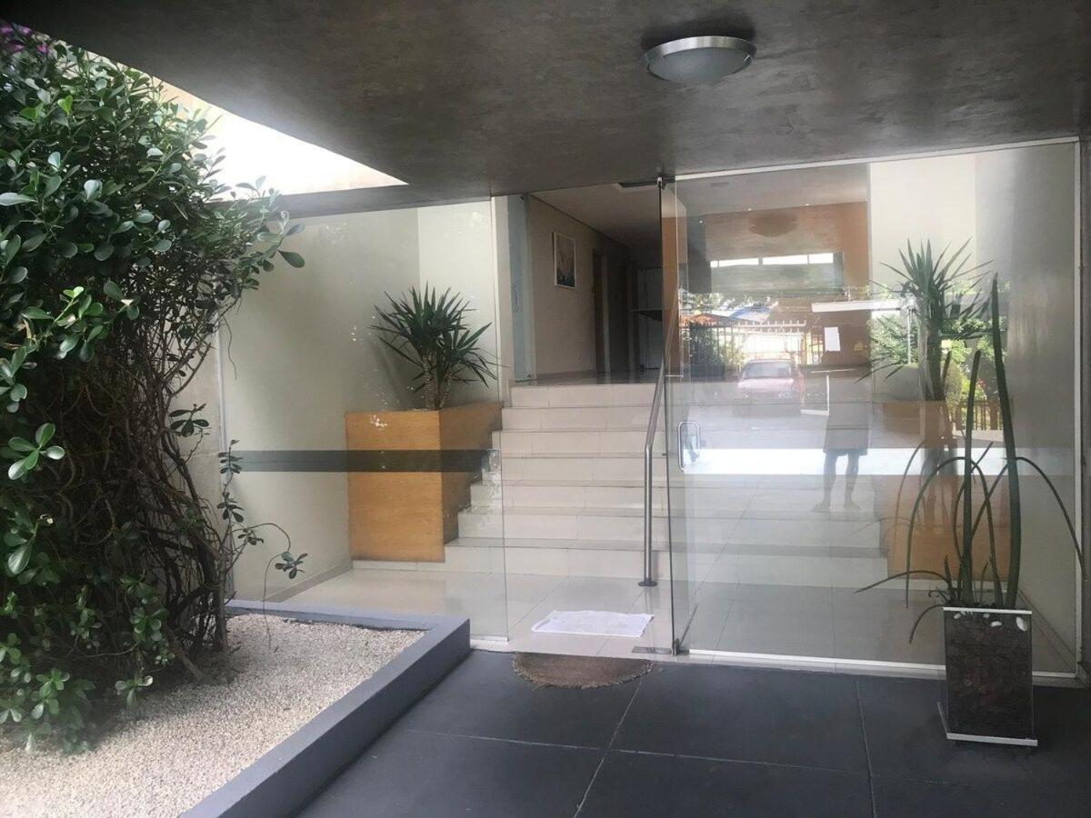 703 - Apto Inteiro Morumbi 703 São Paulo Extérieur photo