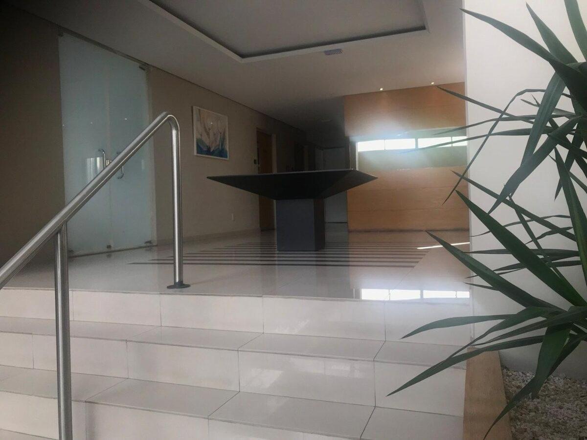703 - Apto Inteiro Morumbi 703 São Paulo Extérieur photo