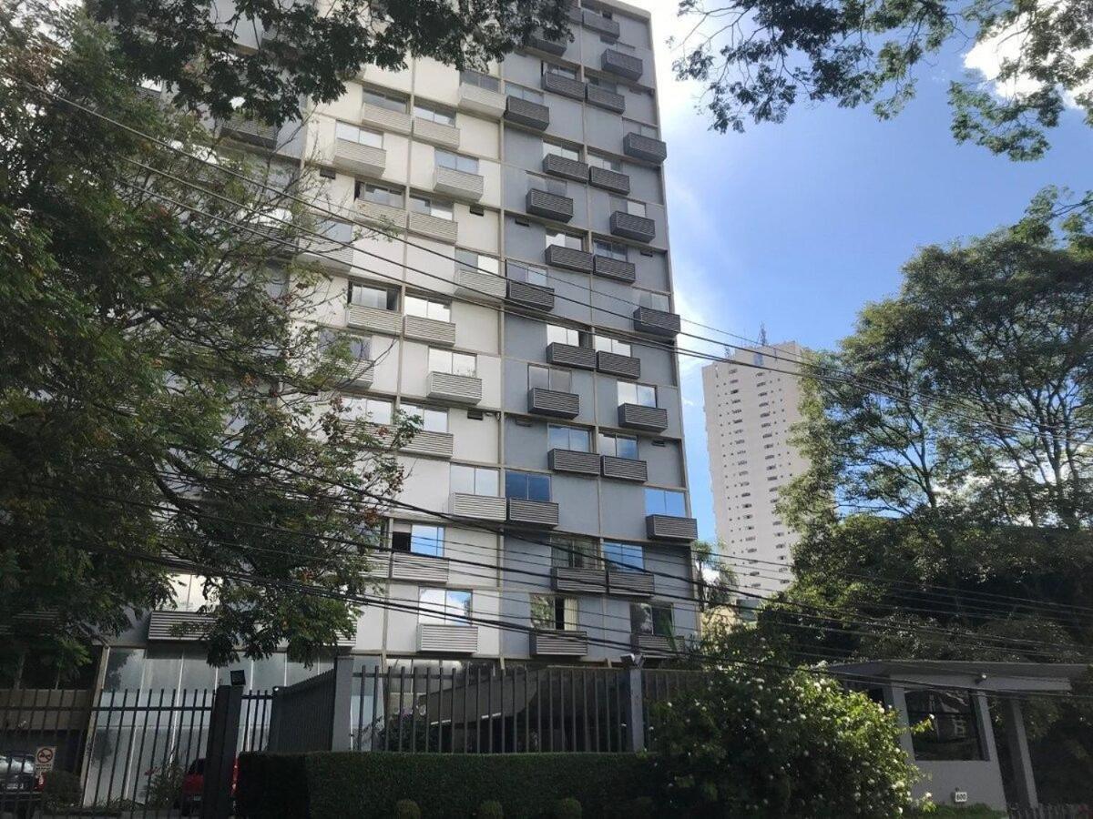 703 - Apto Inteiro Morumbi 703 São Paulo Extérieur photo