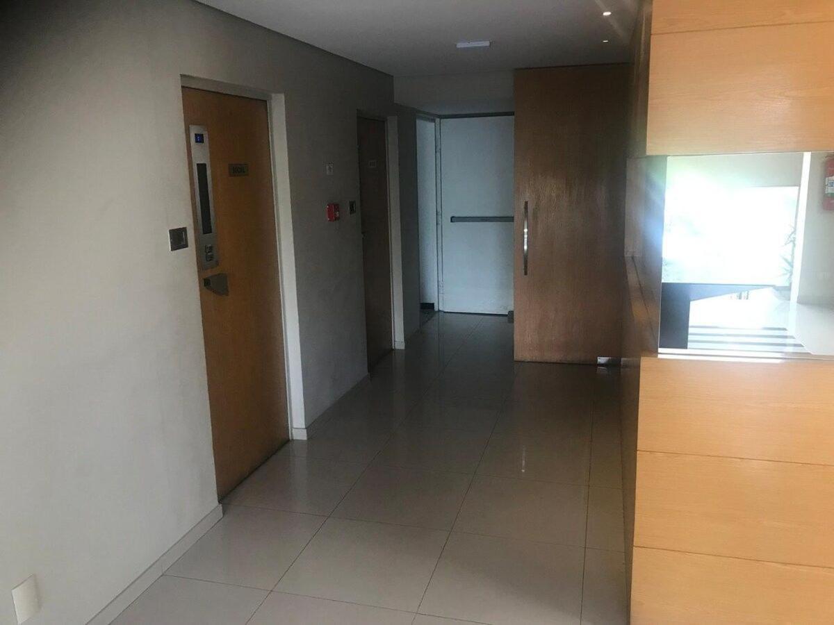 703 - Apto Inteiro Morumbi 703 São Paulo Extérieur photo